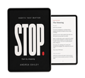 Stop Digital Edition mockup